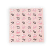 Sandwiches Wrapping Paper -Morning Sugar- - The Dana Store